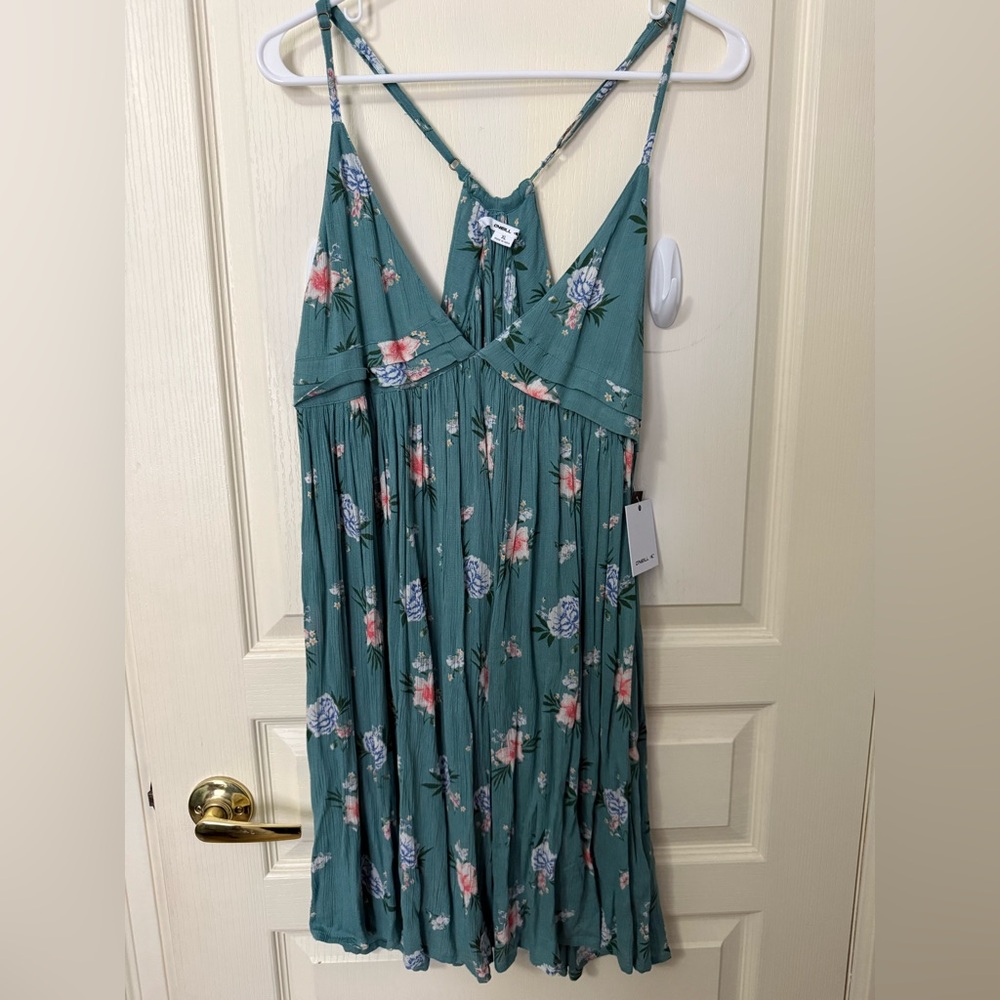O'NEILL | NWT Felix Floral Dress size XL